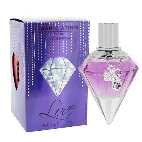 Jeanne Arthes Love Never Dies EDP For Women 60ml - Thescentsstore